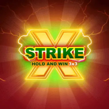 X-Strike