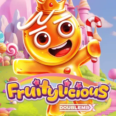Fruitylicious DoubleMax