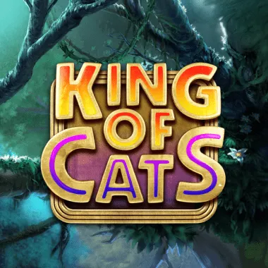King of Cats
