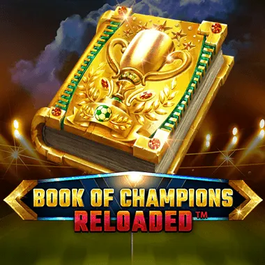 Book Of Champions Reloaded
